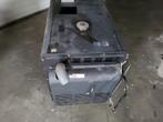Aggregaat 220 volt, Ophalen