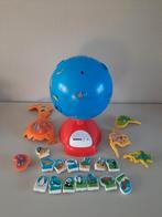 Clementoni Interactieve Globe, Ophalen, Zo goed als nieuw, Puzzelen, Met geluid
