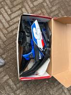 Yamaha YZ250 Kappenset Gebruikt, Ophalen of Verzenden, Gebruikt, Voor, Motorkap