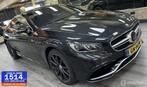 S500 S63 Brabus 800PK, Automaat, 5461 cc, 128 €/maand, 4 stoelen
