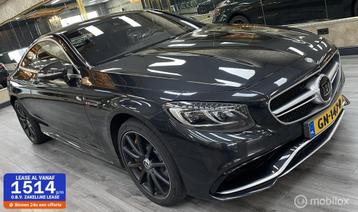 S500 S63 Brabus 800PK beschikbaar voor biedingen