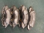 Gereviseerde remklauwen corvette c3, Ophalen of Verzenden, Nieuw