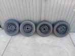 Nissan micra k11 wielen/banden/velgen, Auto-onderdelen, Overige Auto-onderdelen, Ophalen of Verzenden, Gebruikt