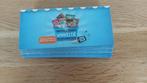 AH Albert Heijn 30 stuks supermarktmini's boodschappen mini, Verzamelen, Albert Heijn, Ophalen