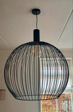 Hanglamp Metaal - 70cm Doorsnee, Huis en Inrichting, Lampen | Hanglampen, Ophalen of Verzenden, Zo goed als nieuw, Metaal, Minder dan 50 cm