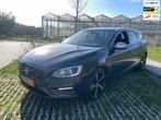 Volvo V60 1.5 T3 Nordic+ R-DESIGN AUTOMAAT, 4 cilinders, Traction-control, Origineel Nederlands, 152 pk
