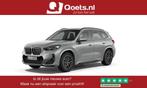 BMW X1 xDrive25e M Sport - Sportstoelen - Elektrisch verwarm, Auto's, BMW, 12 maanden, Gebruikt, Euro 6, 105 min