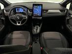 Renault Captur 1.3 Mild Hybrid 160 Techno | Adaptieve Cruise, Auto's, Renault, 1272 kg, Stof, Gebruikt, 4 cilinders