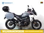 Yamaha Tracer 900 ABS TCS, Bedrijf, Meer dan 35 kW, Toermotor, 847 cc