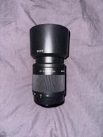 Sony lens 75-200mm, Ophalen of Verzenden, Zo goed als nieuw, Standaardlens