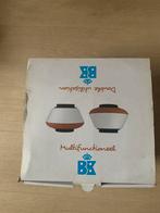 BK Slowcooker XL - 26 cm- Aardewerken Stoofpot z.g.a.n., Ophalen of Verzenden, Zo goed als nieuw, Overige materialen, Overige typen