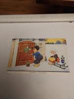 BOERTJE SCHILDERT KLAVERBLAD  1947, Ophalen of Verzenden, 1940 tot 1960, Feest(dag)