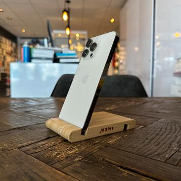 Apple iPhone 14 Pro Max 128GB - Als Nieuw - incl garantie beschikbaar voor biedingen