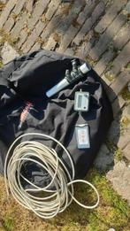 Te koop. Satelliet schotel., Ophalen of Verzenden, Zo goed als nieuw