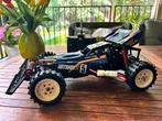 Tamiya Hot Shot 58062, Elektro, Gebruikt, Auto offroad, Ophalen of Verzenden