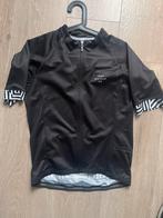 bontrager TREK fiets shirt maat M, Fietsen en Brommers, M, Ophalen of Verzenden, Zo goed als nieuw, Bontrager