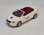 VW EOS Cabrio Star of Life Team Eigenbouw, Hobby en Vrije tijd, Ophalen of Verzenden, Zo goed als nieuw, Auto, Wiking