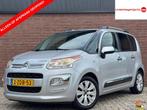Citroën C3 Picasso 1.4 VTi Exclusive | NL-AUTO! | DEALER OH, Voorwielaandrijving, Euro 5, Stof, Gebruikt