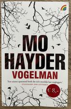 Mo Hayder - Vogelman, Gelezen, Mo Hayder, Ophalen of Verzenden, Amerika