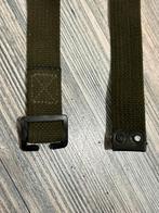 Amerikaanse utility straps, Verzamelen, Ophalen of Verzenden, Landmacht, Amerika, Overige typen