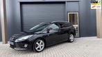 Ford Focus Wagon 1.0 Titanium CLIMA | STOELVERWARMING | CRUI, Euro 5, Gebruikt, Zwart, Zwart