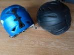 Skihelm kinderen (zw. 58-61 cm+bl. 50-54 cm Prijs p.st. €15), Overige merken, Overige typen, Ophalen of Verzenden, Zo goed als nieuw