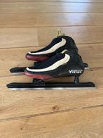 Viking Nagano Gold - Klapschaats - Maat 41, Ophalen, Gebruikt, Noren, Viking