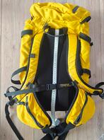 Wandelrugzak 35L met regenhoes, Ophalen of Verzenden, Gebruikt, Rugzak