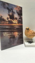 Vermaat, Ds. P.; Wandelen aan zee, Boeken, Ophalen of Verzenden, Gelezen, Christendom | Protestants