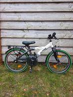Alpina Kinderfiets 18 inch - Zo goed als nieuw!, Alpina, Ophalen of Verzenden, Zo goed als nieuw, 18 inch