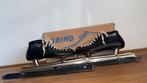 Viking Schaatsen Nooren - Maat 44, Ophalen of Verzenden, Gebruikt, Noren, Overige merken