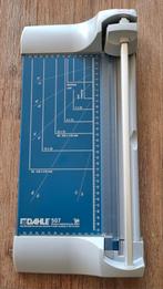 Snijmachine Dahle 507, Ophalen of Verzenden, Zo goed als nieuw, Overige thema's, Pons of Mal