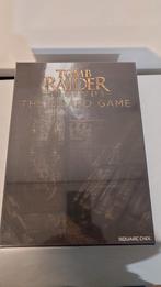 Tombraider Legends Lara Croft bordspel Square Enix, Ophalen of Verzenden, Nieuw