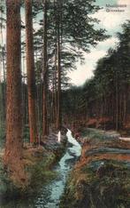 Breda, Ginneken, Mastbosch (1908) 129465, Verzenden, Voor 1920, Gelopen, Noord-Brabant