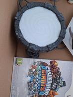Skylanders Giants voor de Wii, Avontuur en Actie, Gebruikt, 2 spelers, Ophalen of Verzenden