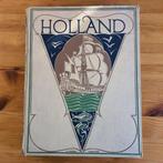 Holland van Machiel Wilmink, Boeken, Ophalen of Verzenden, Gelezen, Overige onderwerpen