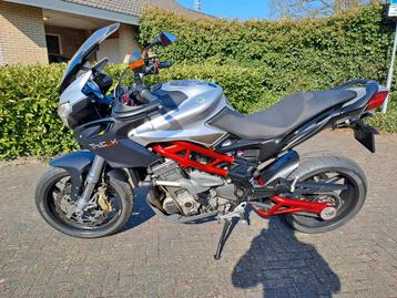 Benelli  TRE-K 1130 . Super mooi . Weinig km . beschikbaar voor biedingen