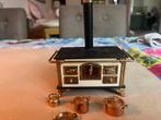 Miniatuur Gasfornuis - vanaf 50 euro, Antiek en Kunst, Ophalen of Verzenden