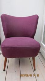 stoel, Ophalen, Eén