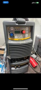 Selco Genesis 240  Lasapparaat, Ophalen of Verzenden, Gebruikt, 150 tot 250 ampère, Tig