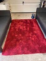 Hoogpolig vloerkleed 200x140 cm, 100 tot 150 cm, Ophalen of Verzenden, Zo goed als nieuw, 150 tot 200 cm