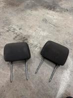 BMW E36 Hoofdsteunen - Donkergrijs Stof, Auto-onderdelen, Interieur en Bekleding, Ophalen of Verzenden, Gebruikt, BMW