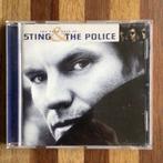 Sting - 6 cd’s voor 6 euro, Cd's en Dvd's, Cd's | Pop, Ophalen of Verzenden, Zo goed als nieuw, 1980 tot 2000