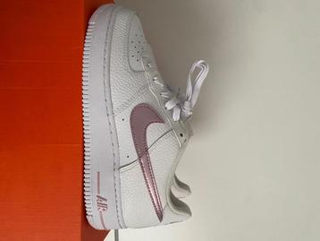 Nike Airforce pink glaze Deadstock (2020) nieuw in doos 38.5 beschikbaar voor biedingen