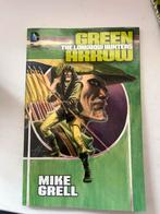 Green Arrow: Longbow Hunters - Comic, Eén comic, Ophalen of Verzenden, Zo goed als nieuw, Amerika