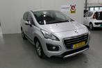PEUGEOT 3008 1.2 PureTech 130PK Style (Trekhaak), 1199 cc, Origineel Nederlands, Handgeschakeld, 3 cilinders