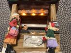 Kerstdorp, Diversen, Kerst, Ophalen of Verzenden, Zo goed als nieuw