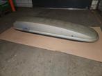 Thule skibox/dakkoffer, Auto diversen, Dakkoffers, Ophalen, Gebruikt