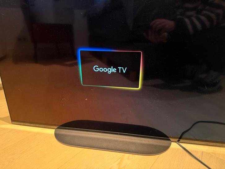 Sony Bravia XR42A90K 42" 4K OLED TV 2023. Zo goed als nieuw!, Audio, Tv en Foto, Televisies, Zo goed als nieuw, OLED, 40 tot 60 cm