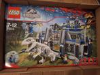 Lego Jurassic 75919, Kinderen en Baby's, Speelgoed | Duplo en Lego, Ophalen of Verzenden, Nieuw, Complete set, Lego